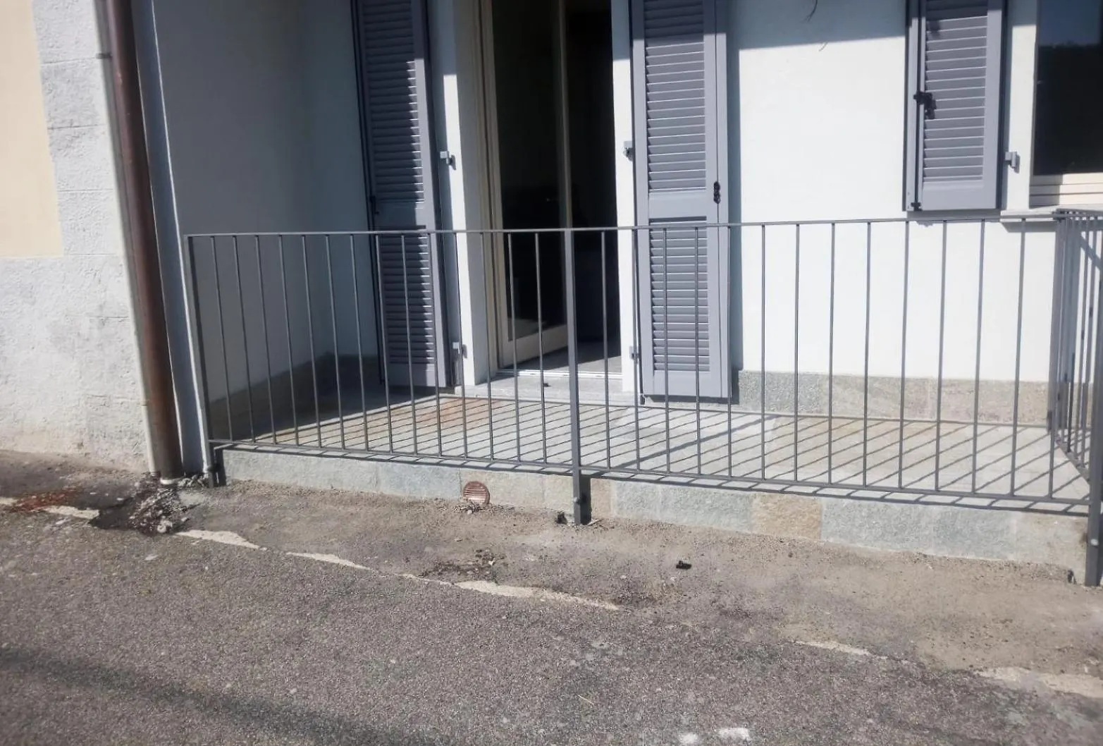 Apartment Appartamenti I Fiori Del Lago Laveno