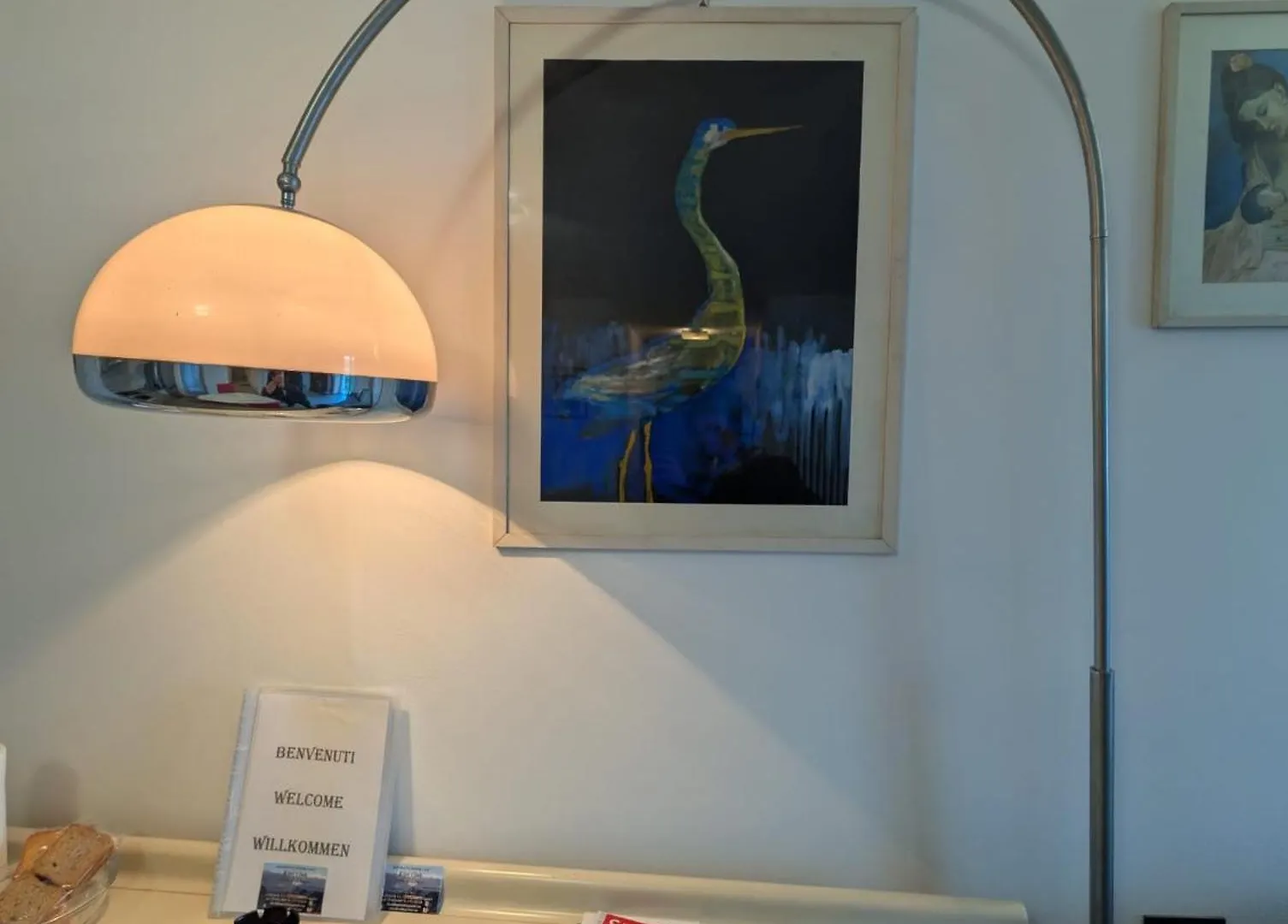 Appartamenti I Fiori Del Lago Laveno Apartment