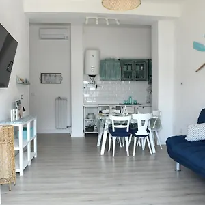 Paradise Appartamento