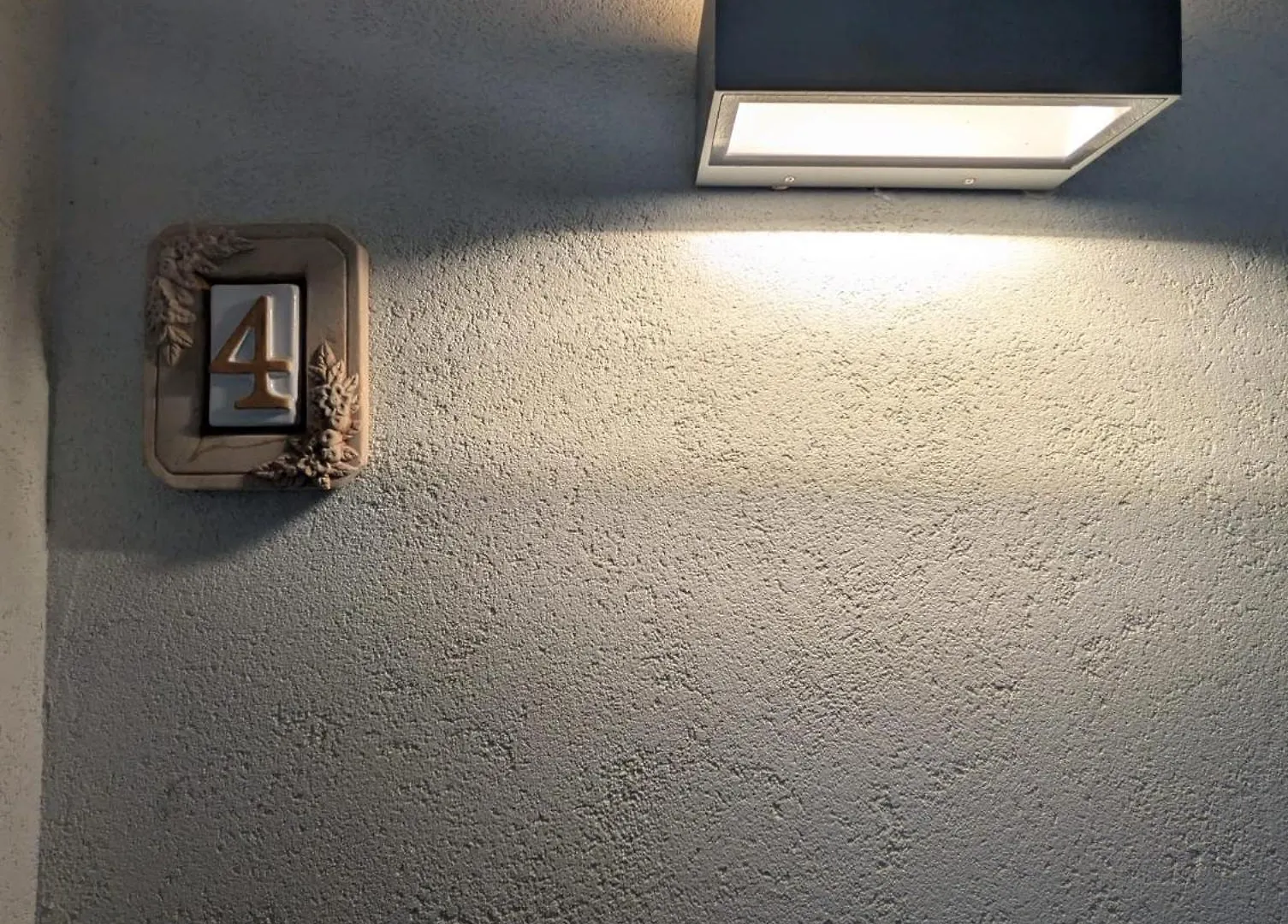 Apartment Appartamenti I Fiori Del Lago Laveno